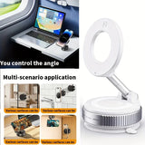 The Grip — Foldable Magnetic Car Mount