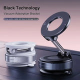 The Grip — Foldable Magnetic Car Mount