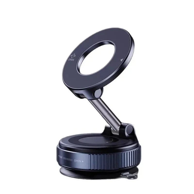 The Grip — Foldable Magnetic Car Mount
