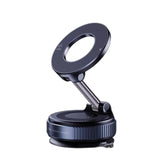 The Grip — Foldable Magnetic Car Mount